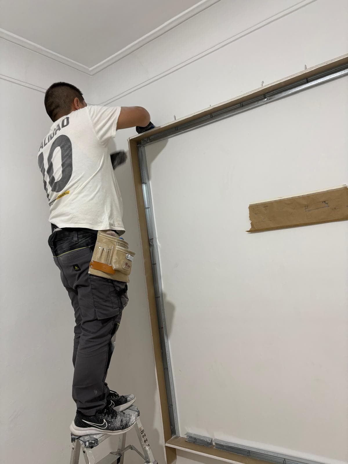 Trabajo de Juan José Galoc