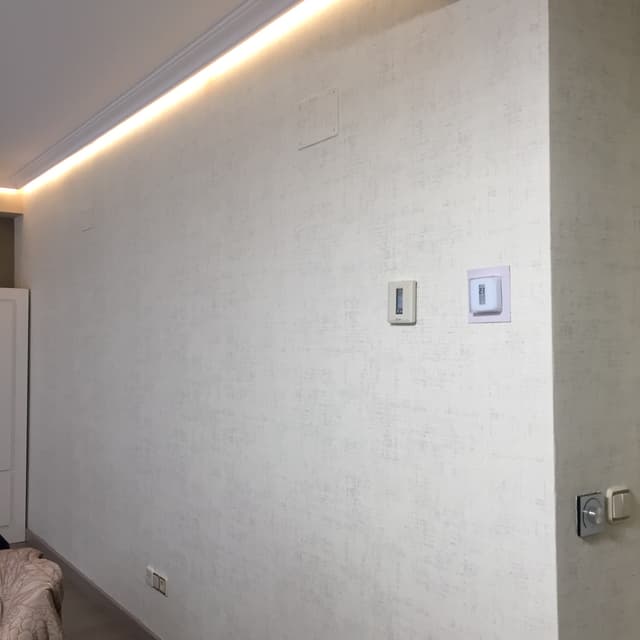 Pintura interior y exterior