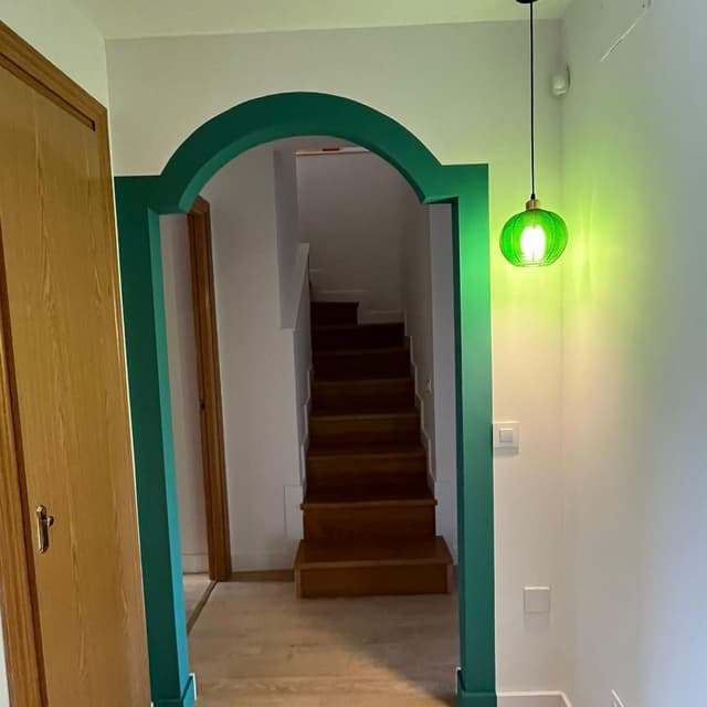 Lacado y renovación de muebles
